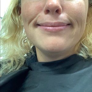 Meet your Posher, Carly